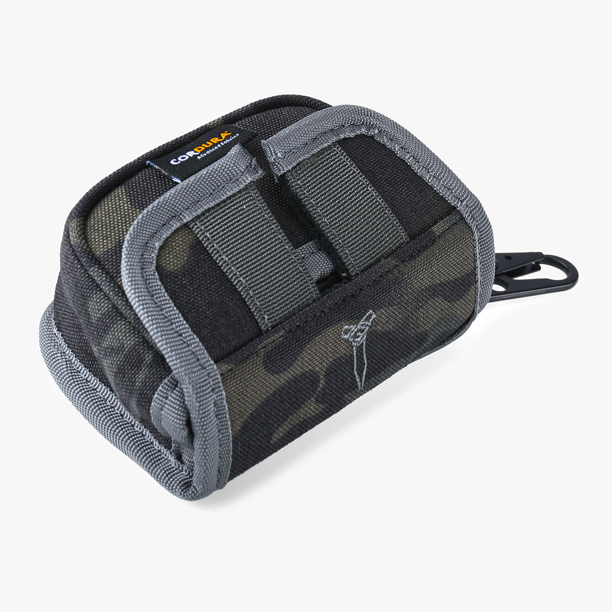 LUX CM | FIDLOCK MALLET PUTTER COVER