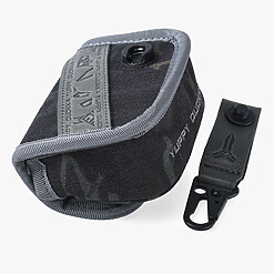 LUX CM | FIDLOCK MALLET PUTTER COVER