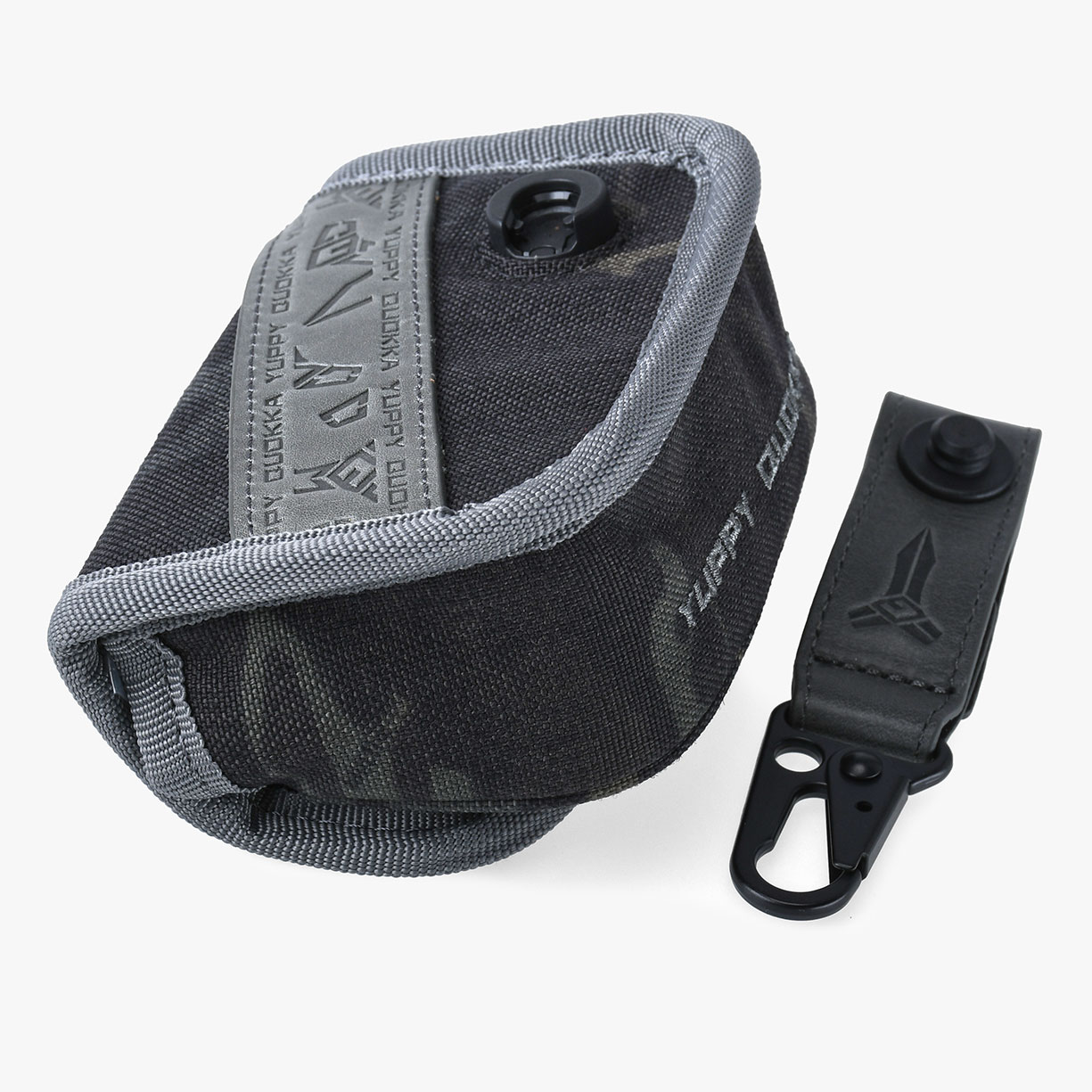 LUX CM | FIDLOCK MALLET PUTTER COVER