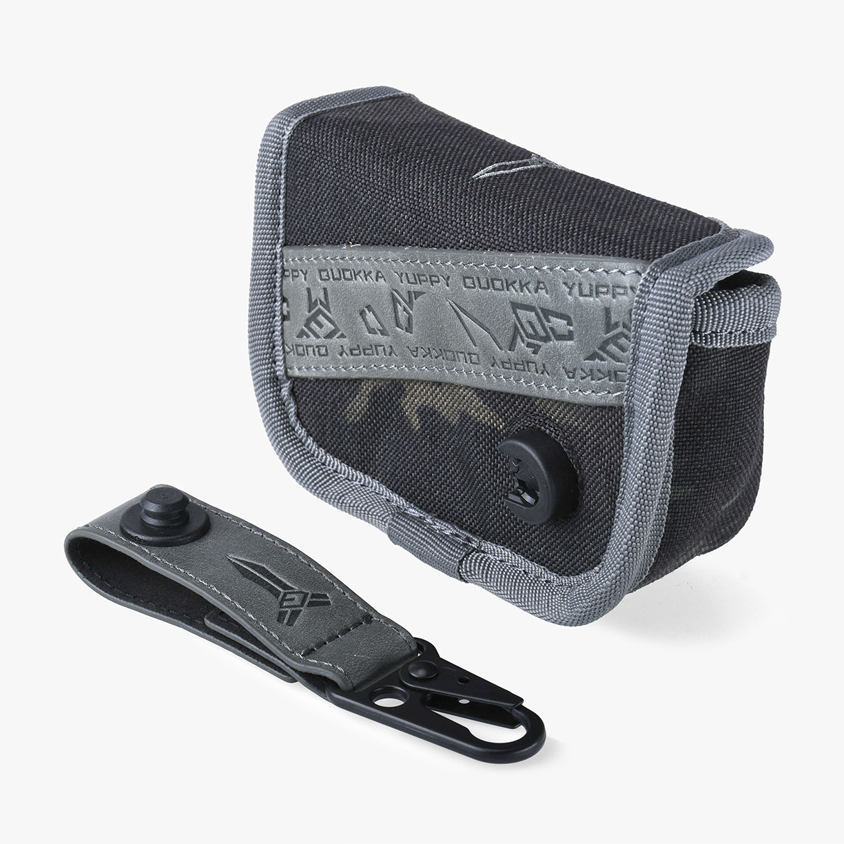 LUX CM | FIDLOCK MALLET PUTTER COVER
