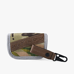 LUX CM | FIDLOCK MALLET PUTTER COVER