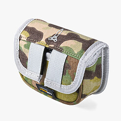 LUX CM | FIDLOCK MALLET PUTTER COVER