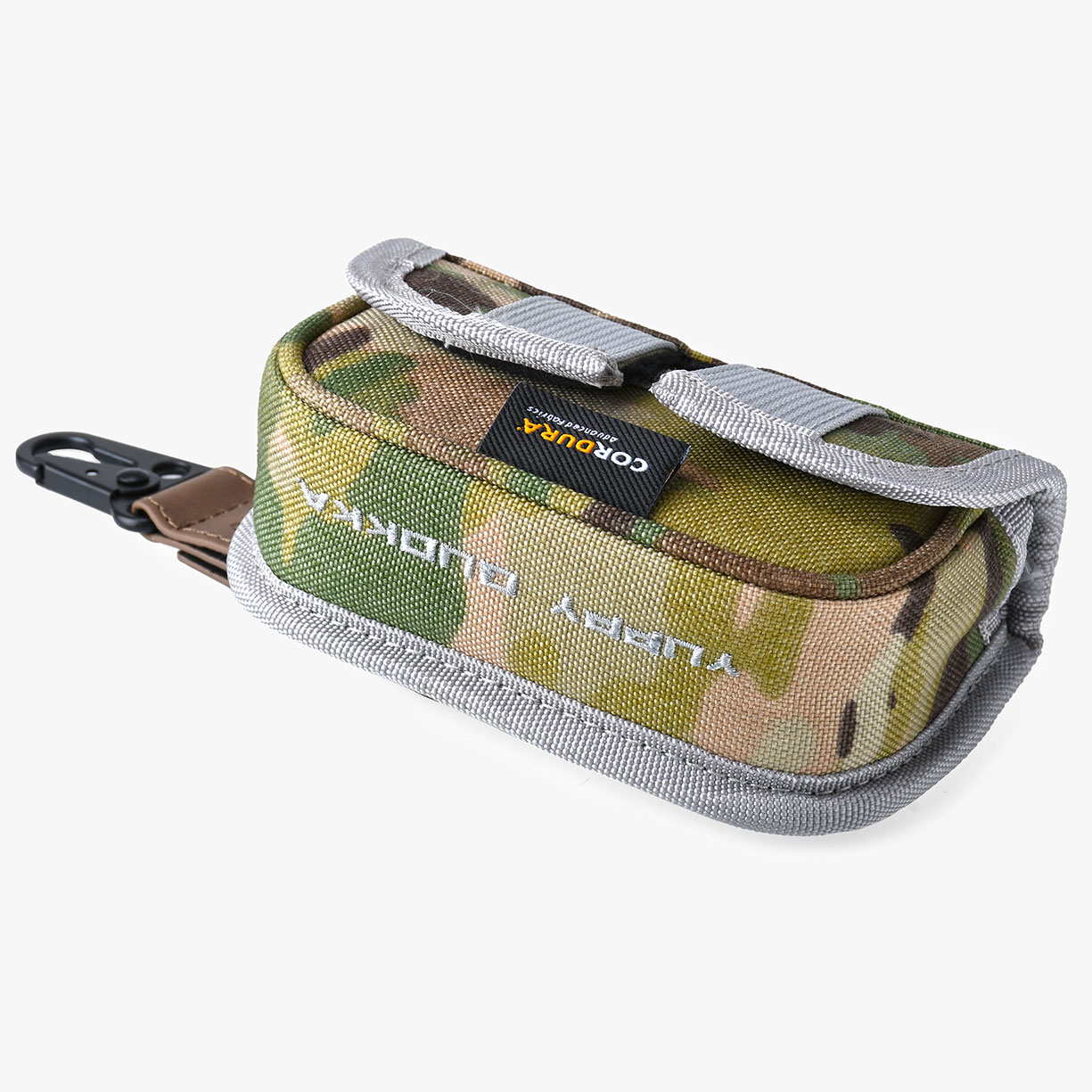 LUX CM | FIDLOCK MALLET PUTTER COVER