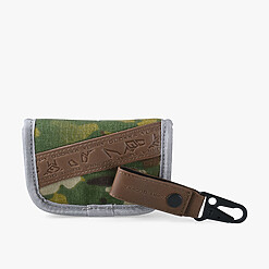 LUX CM | FIDLOCK MALLET PUTTER COVER
