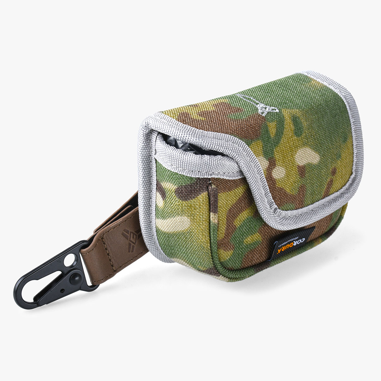 LUX CM | FIDLOCK MALLET PUTTER COVER