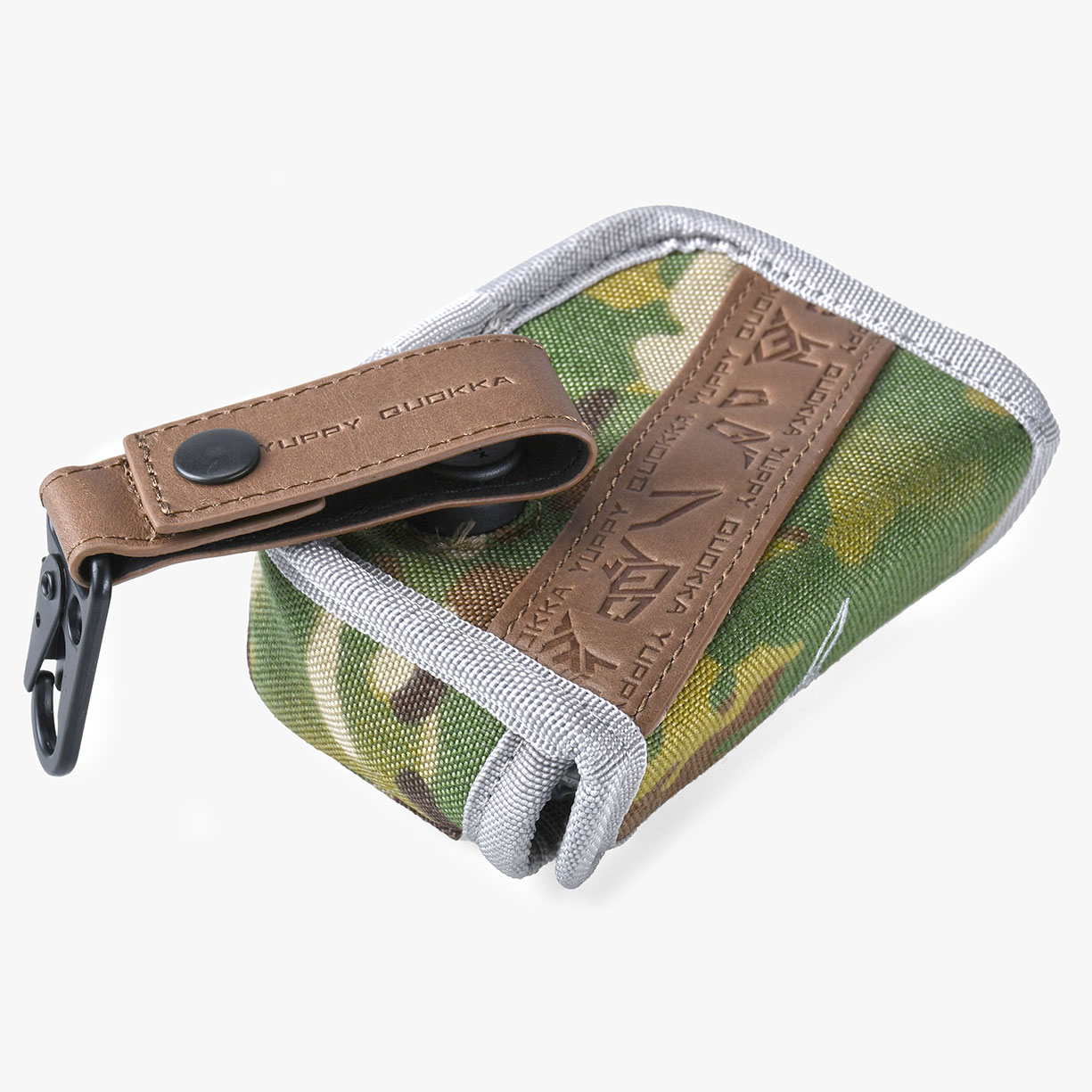 LUX CM | FIDLOCK MALLET PUTTER COVER