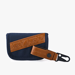 LUX CF | FIDLOCK MALLET PUTTER COVER