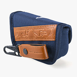 LUX CF | FIDLOCK MALLET PUTTER COVER