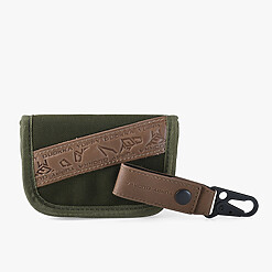 LUX CF | FIDLOCK MALLET PUTTER COVER