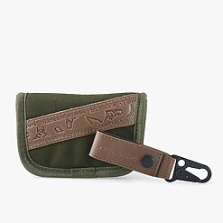 LUX CF | FIDLOCK MALLET PUTTER COVER