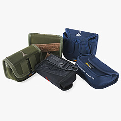 LUX CF | FIDLOCK MALLET PUTTER COVER
