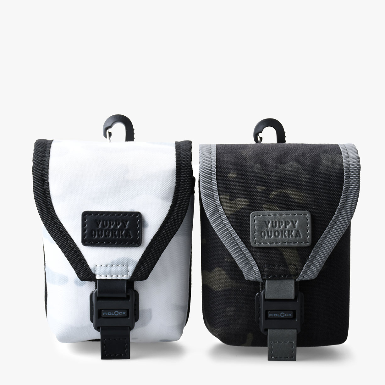 LUX CM | SCOPE CASES