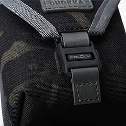 LUX CM | SCOPE CASES