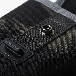 LUX CM | SCOPE CASES