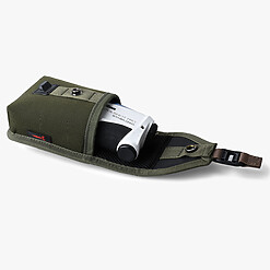 LUX CF | SCOPE CASES