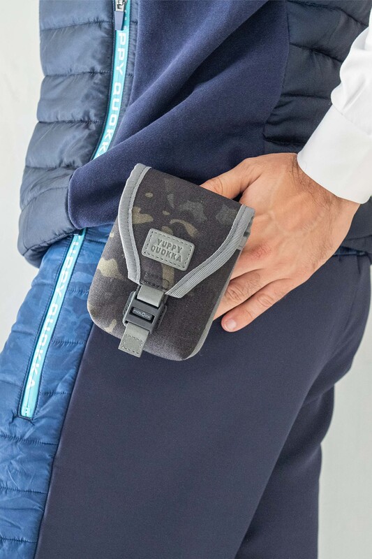 NYLON SCOPE CASES